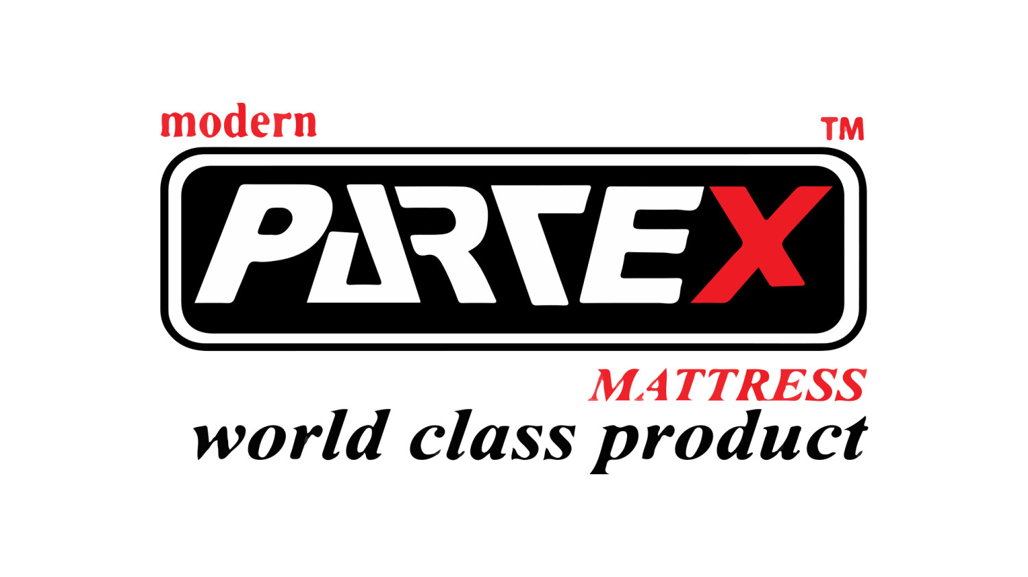 MODERN PARTEX GROUP promo