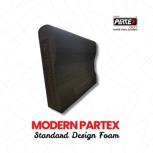 Partex Standard Design Foam